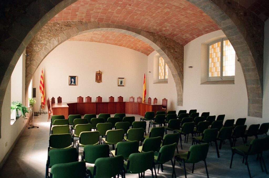 Llagostera Llagostera